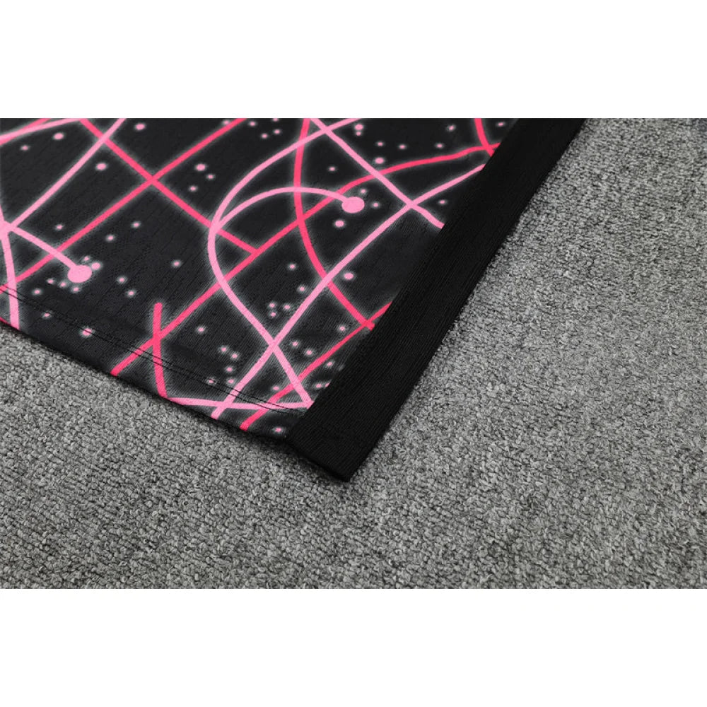 Chandal PSG 25-26 media cremallera Modelo 7 Chandal Media Cremallera