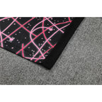 Chandal PSG 25-26 media cremallera Modelo 7 Chandal Media Cremallera