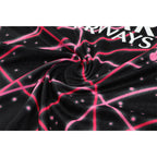 Chandal PSG 25-26 media cremallera Modelo 7 Chandal Media Cremallera