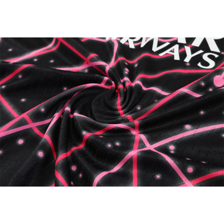 Chandal PSG 25-26 media cremallera Modelo 7 Chandal Media Cremallera