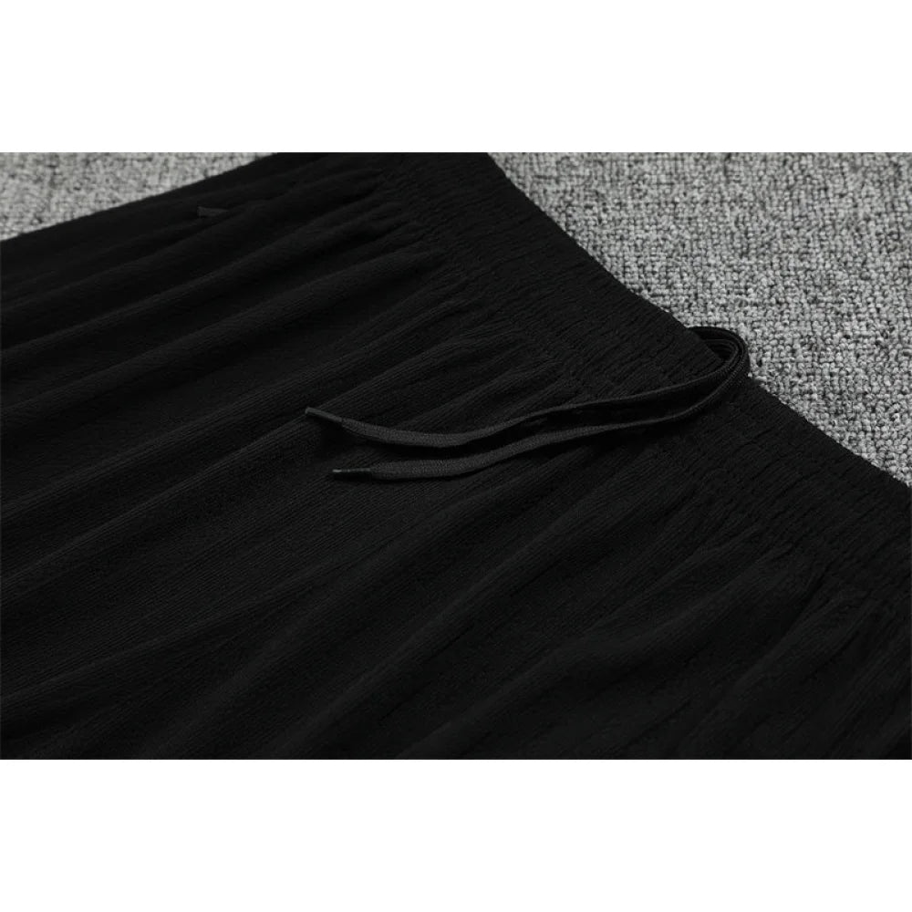 Chandal PSG 25-26 media cremallera Modelo 7 Chandal Media Cremallera