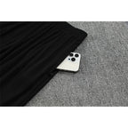 Chandal PSG 25-26 media cremallera Modelo 8 Chandal Media Cremallera