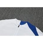 Chandal PSG 25-26 media cremallera Modelo 8 Chandal Media Cremallera