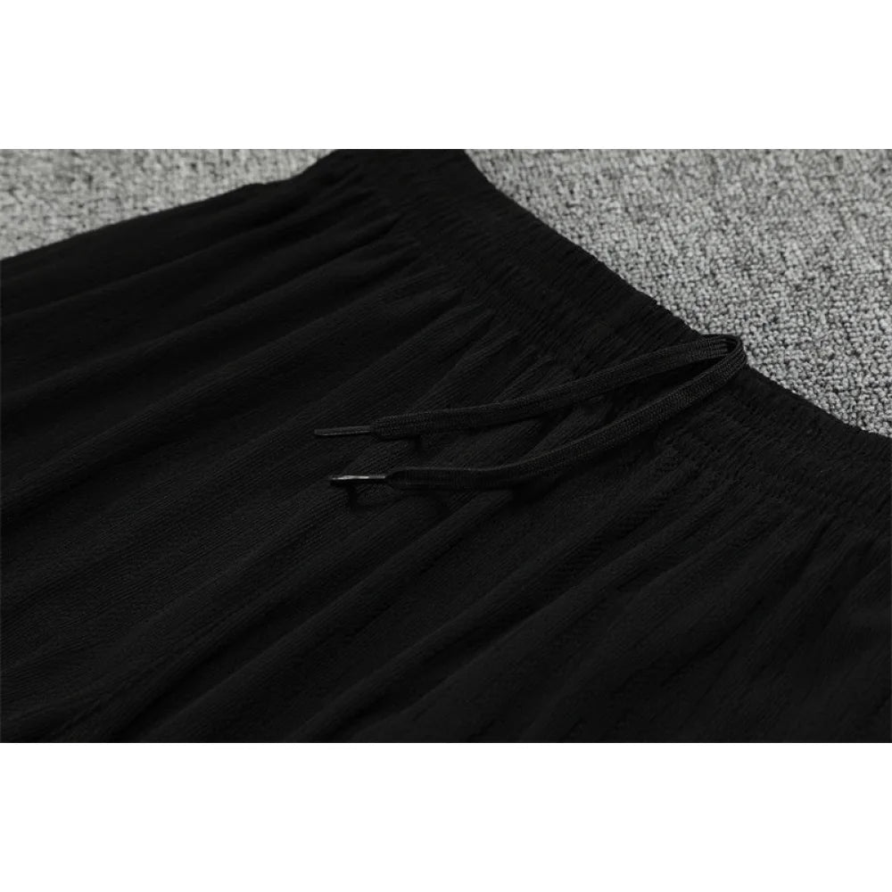 Chandal PSG 25-26 media cremallera Modelo 8 Chandal Media Cremallera