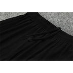 Chandal PSG 25-26 media cremallera Modelo 8 Chandal Media Cremallera