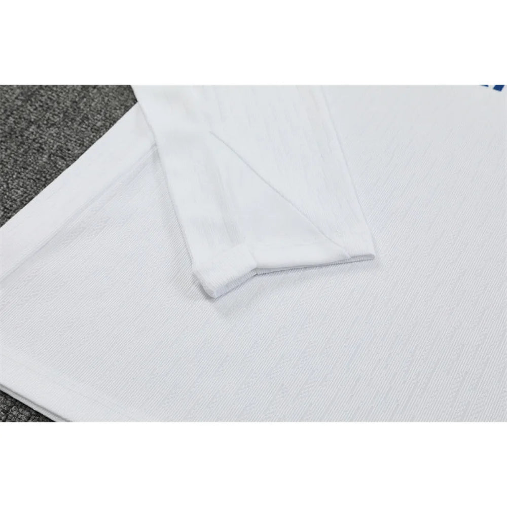 Chandal PSG 25-26 media cremallera Modelo 8 Chandal Media Cremallera