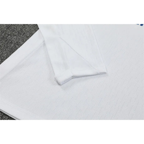 Chandal PSG 25-26 media cremallera Modelo 8 Chandal Media Cremallera