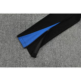 Chandal PSG 25-26 media cremallera Modelo 9 Chandal Media Cremallera