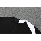 Chandal PSG 25-26 media cremallera Modelo 9 Chandal Media Cremallera