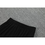 Chandal PSG 25-26 media cremallera Modelo 9 Chandal Media Cremallera