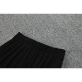 Chandal PSG 25-26 media cremallera Modelo 9 Chandal Media Cremallera