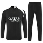 Chandal PSG 25-26 media cremallera Modelo 9 Chandal Media Cremallera