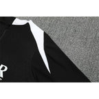 Chandal PSG 25-26 media cremallera Modelo 9 Chandal Media Cremallera