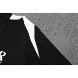 Chandal PSG 25-26 media cremallera Modelo 9 Chandal Media Cremallera