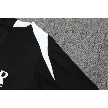 Chandal PSG 25-26 media cremallera Modelo 9 Chandal Media Cremallera