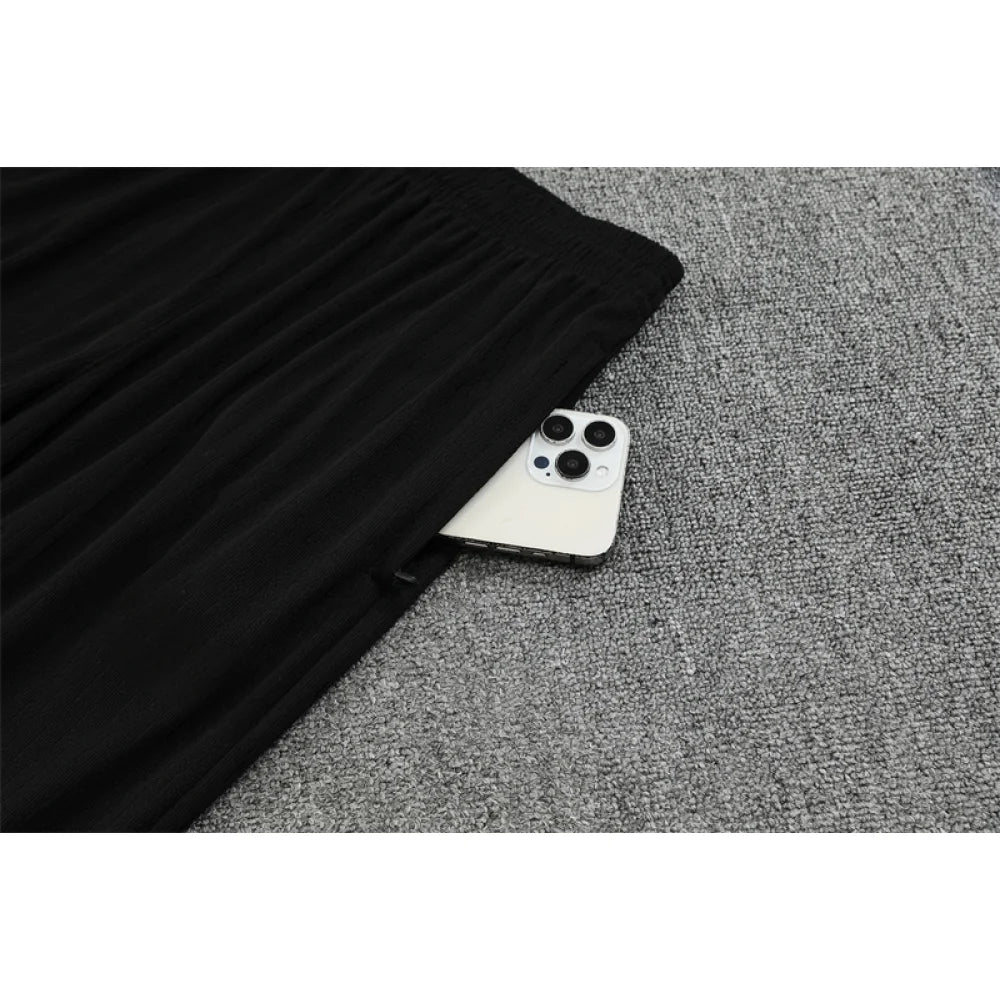 Chandal PSG 25-26 media cremallera Modelo 9 Chandal Media Cremallera