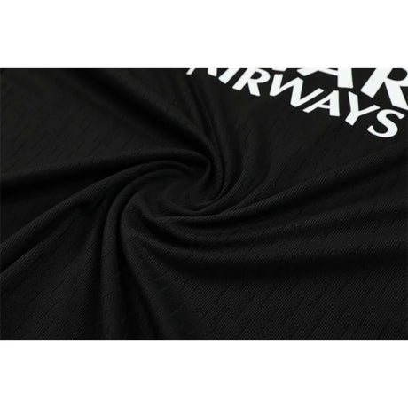 Chandal PSG 25-26 media cremallera Modelo 9 Chandal Media Cremallera