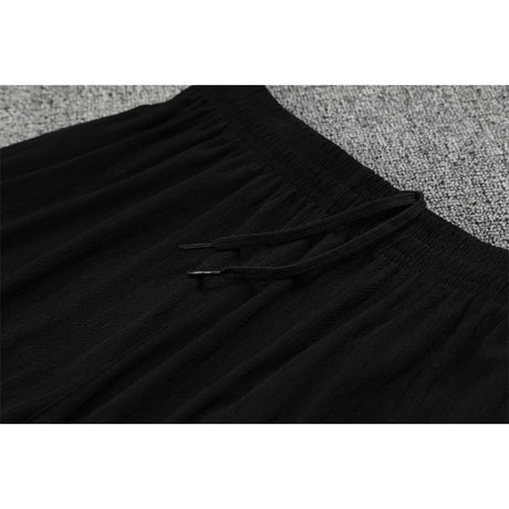 Chandal PSG 25-26 media cremallera Modelo 9 Chandal Media Cremallera