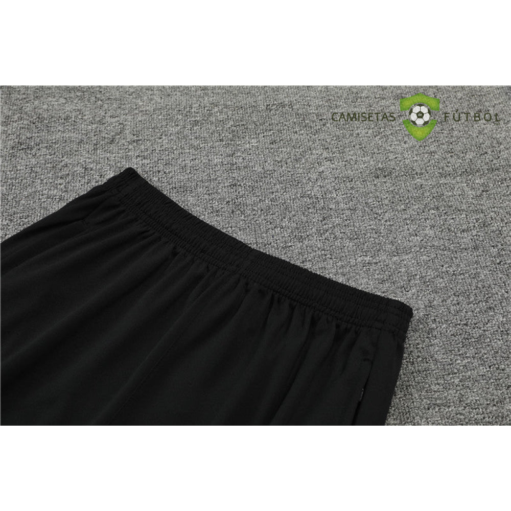 Chandal Real Madrid 22-23 Media Cremallera Modelo 7 Ropa Deportiva