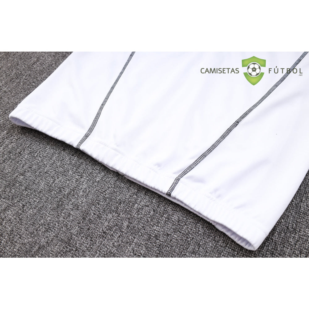 Chandal R.m. 23 - 24 Cremallera Completa Modelo 4 Ropa Deportiva