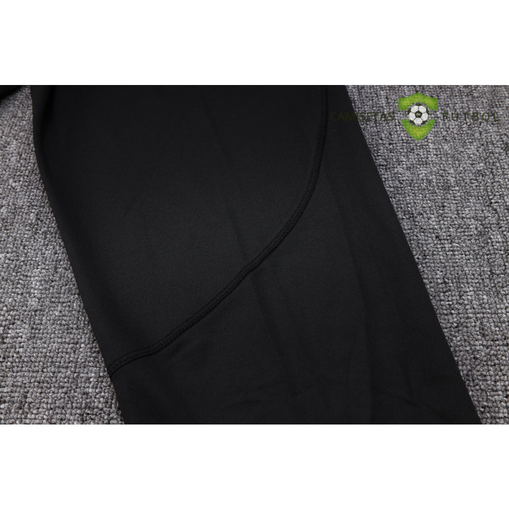 Chandal R.m. 23 - 24 Cremallera Completa Modelo 4 Ropa Deportiva