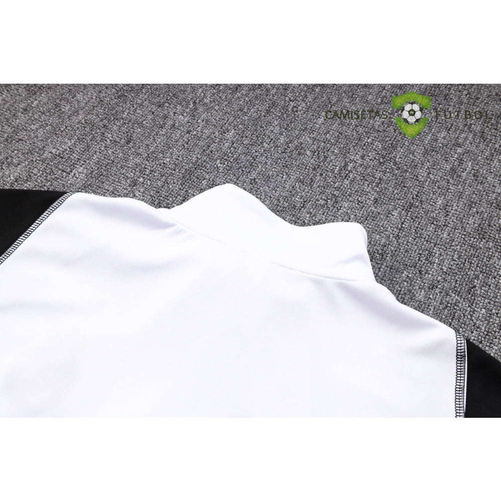 Chandal R.m. 23 - 24 Cremallera Completa Modelo 4 Ropa Deportiva