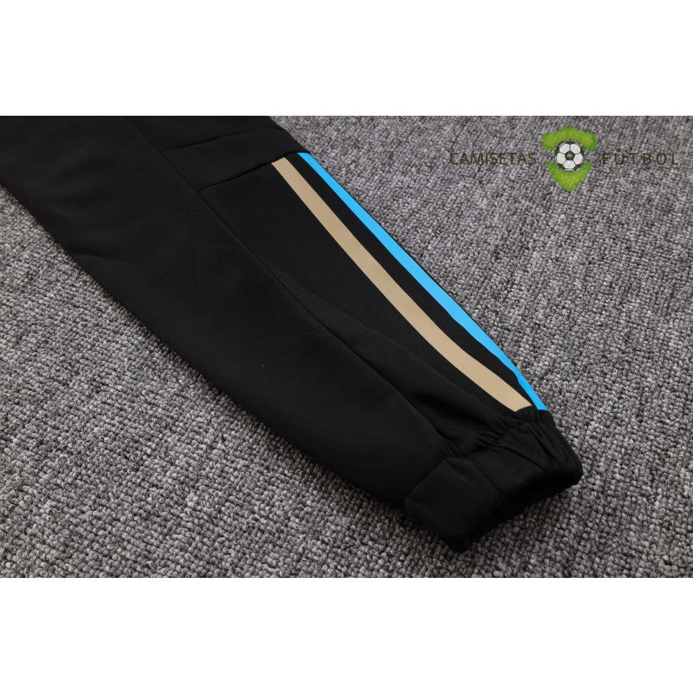 Chandal R.m. 23 - 24 Cremallera Completa Modelo 5 Ropa Deportiva