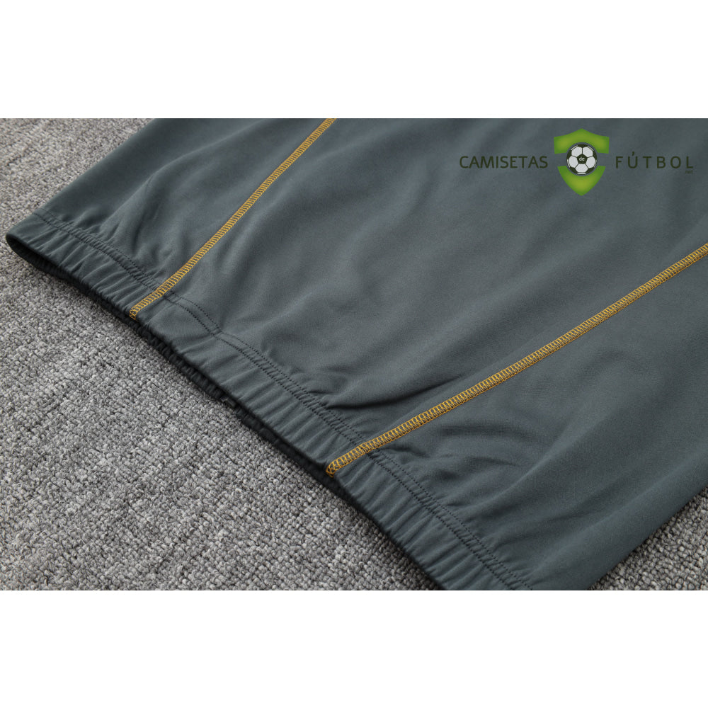 Chandal R.m. 23 - 24 Cremallera Completa Modelo 6 Ropa Deportiva