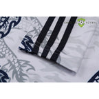 Chandal R.m. 23 - 24 Media Cremallera Modelo 10 Ropa Deportiva