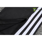 Chandal R.m. 23 - 24 Media Cremallera Modelo 11 Ropa Deportiva