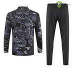 Chandal R.m. 23 - 24 Media Cremallera Modelo 12 Ropa Deportiva
