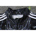Chandal R.m. 23 - 24 Media Cremallera Modelo 12 Ropa Deportiva