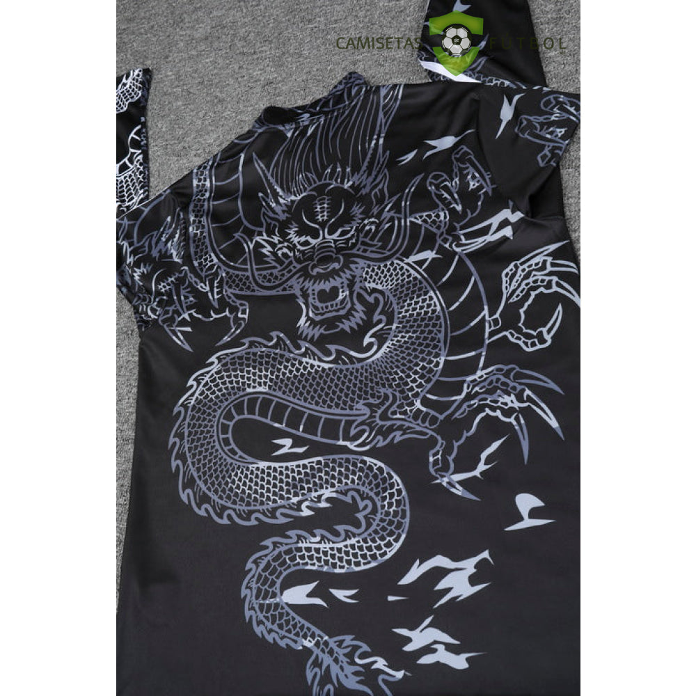 Chandal R.m. 23 - 24 Media Cremallera Modelo 12 Ropa Deportiva