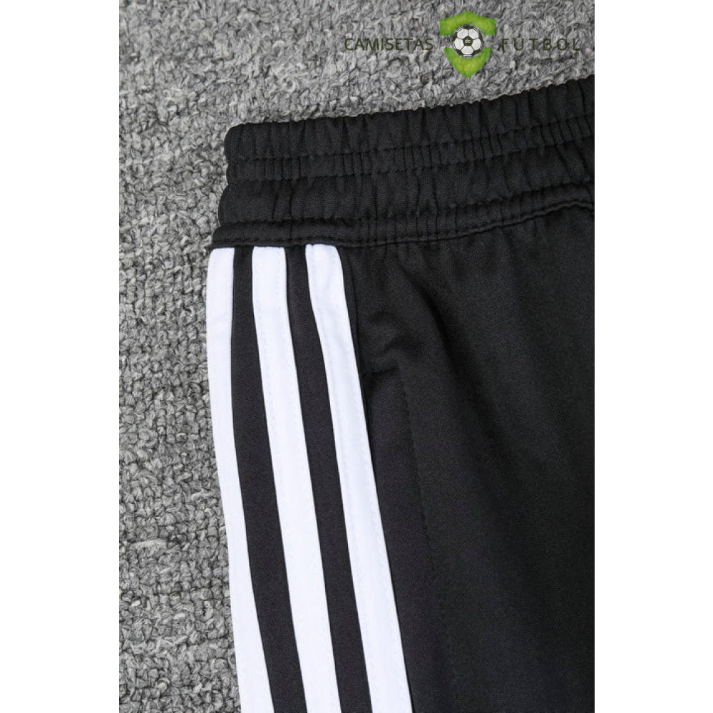 Chandal R.m. 23 - 24 Media Cremallera Modelo 12 Ropa Deportiva