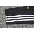 Chandal R.m. 23 - 24 Media Cremallera Modelo 12 Ropa Deportiva