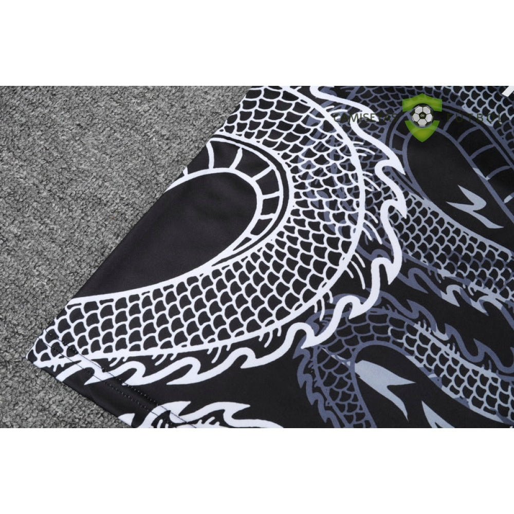 Chandal R.m. 23 - 24 Media Cremallera Modelo 12 Ropa Deportiva