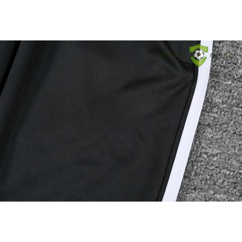 Chandal R.m. 23 - 24 Media Cremallera Modelo 12 Ropa Deportiva