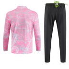 Chandal R.m. 23 - 24 Media Cremallera Modelo 13 Ropa Deportiva