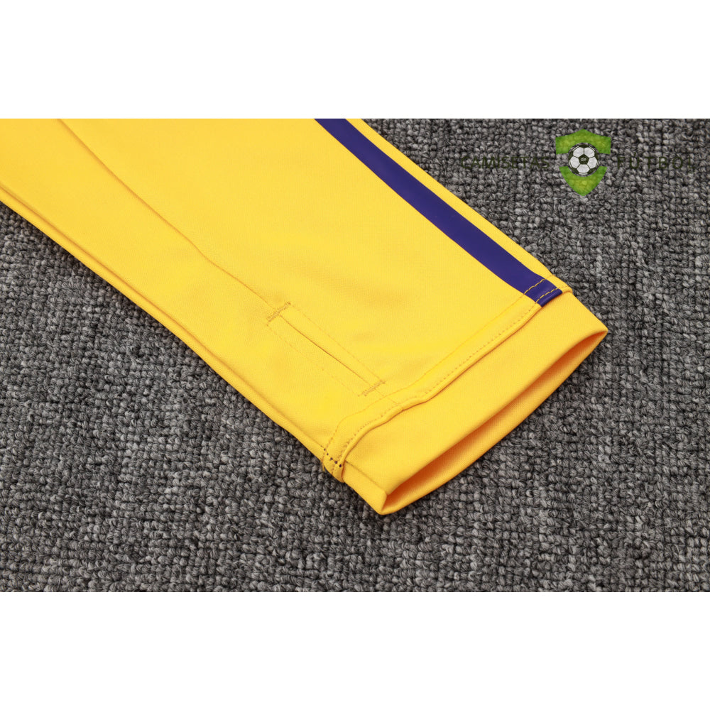 Chandal R.m. 23-24 Media Cremallera Modelo 14 Ropa Deportiva