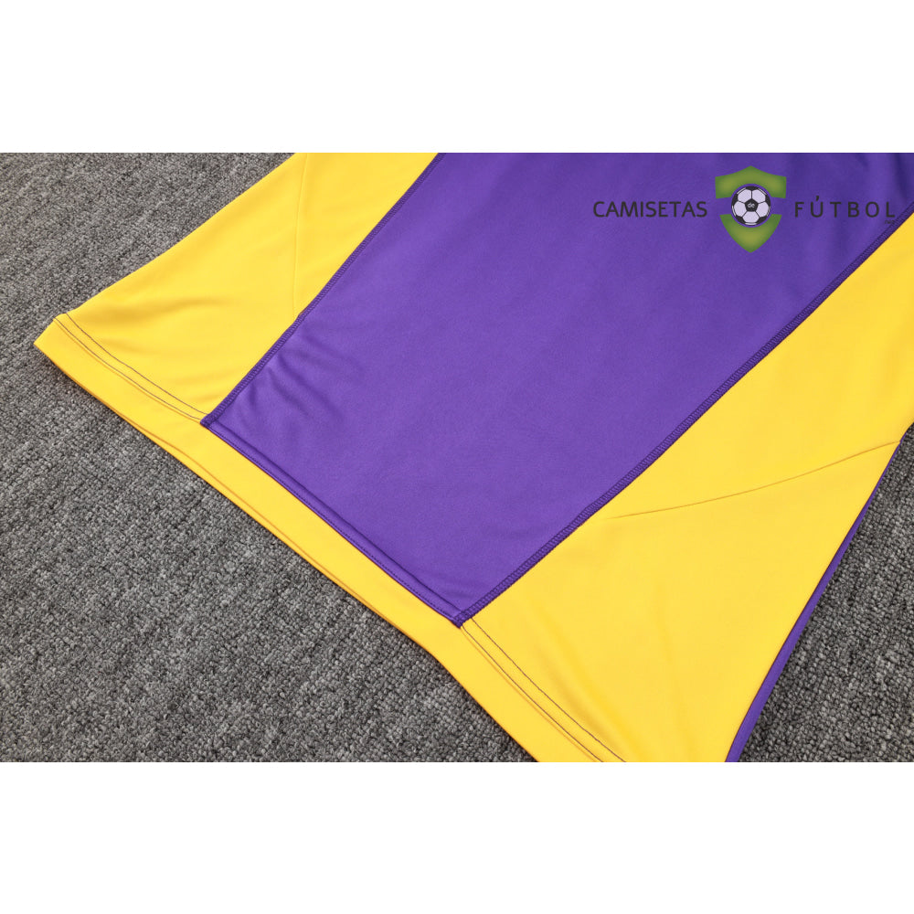 Chandal R.m. 23-24 Media Cremallera Modelo 14 Ropa Deportiva