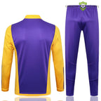 Chandal R.m. 23-24 Media Cremallera Modelo 14 Ropa Deportiva