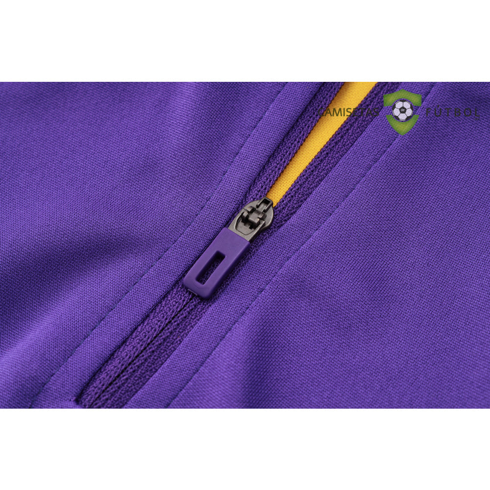 Chandal R.m. 23-24 Media Cremallera Modelo 14 Ropa Deportiva