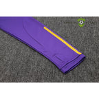 Chandal R.m. 23-24 Media Cremallera Modelo 15 Ropa Deportiva