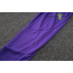 Chandal R.m. 23-24 Media Cremallera Modelo 15 Ropa Deportiva
