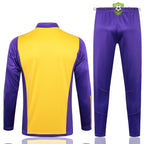 Chandal R.m. 23-24 Media Cremallera Modelo 15 Ropa Deportiva