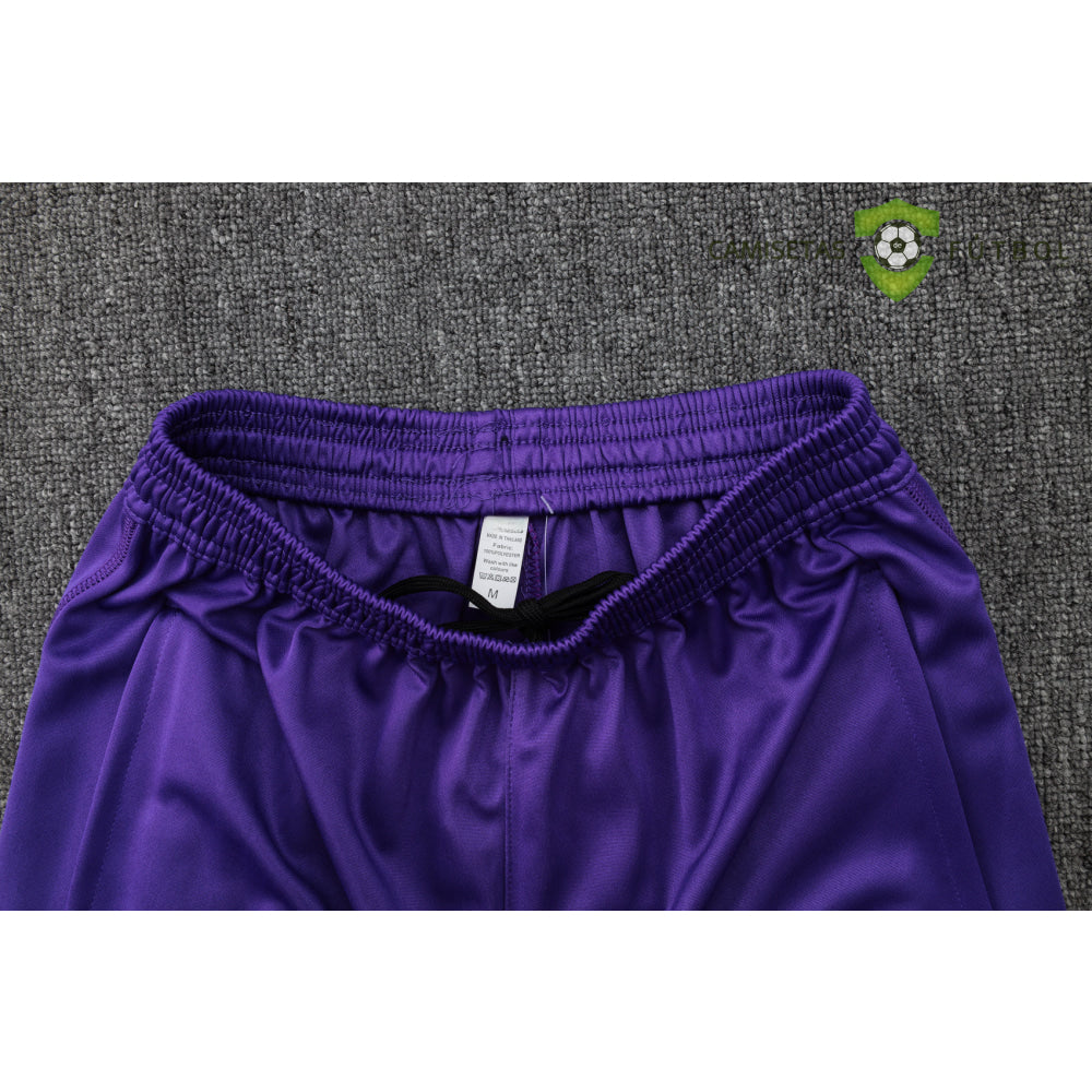 Chandal R.m. 23-24 Media Cremallera Modelo 15 Ropa Deportiva