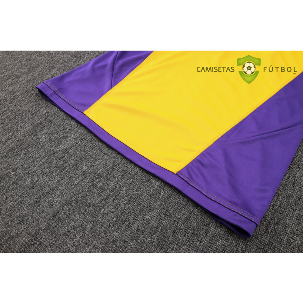 Chandal R.m. 23-24 Media Cremallera Modelo 15 Ropa Deportiva