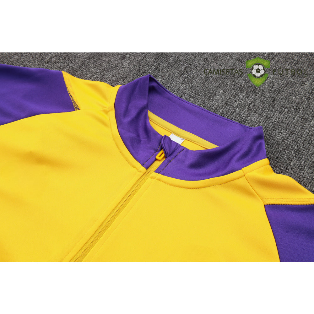 Chandal R.m. 23-24 Media Cremallera Modelo 15 Ropa Deportiva