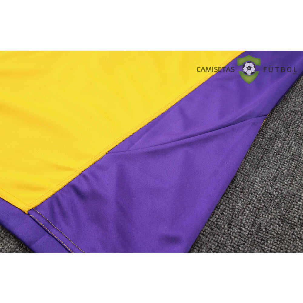 Chandal R.m. 23-24 Media Cremallera Modelo 15 Ropa Deportiva