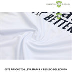 Chandal Real Madrid 23-24 Media Cremallera Modelo 3 Ropa Deportiva